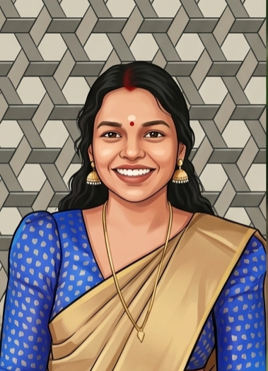 HARISHMA