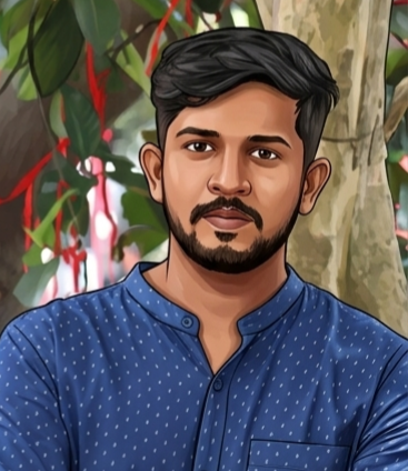 VYSAKH K B