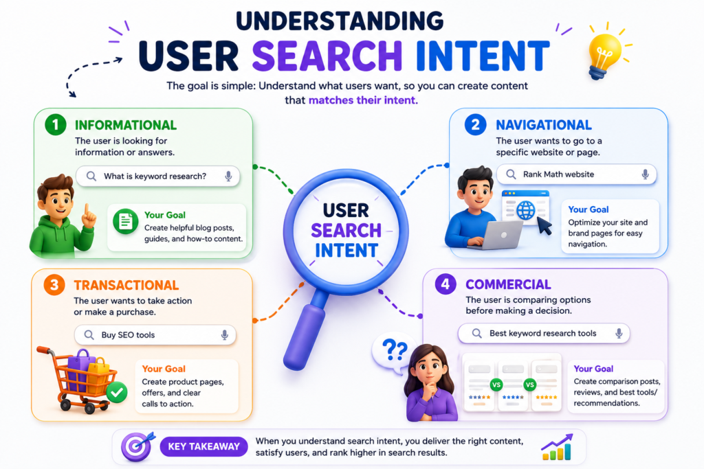 Keyword Research