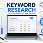 How Keyword Research Improves SEO Ranking